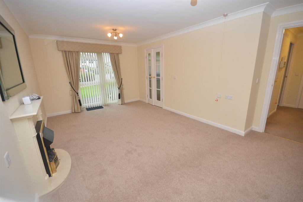 Lounge View 2