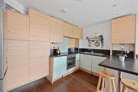 1 bedroom flat to rent, Bailey House, Barber Parade, London, SE18 4GD