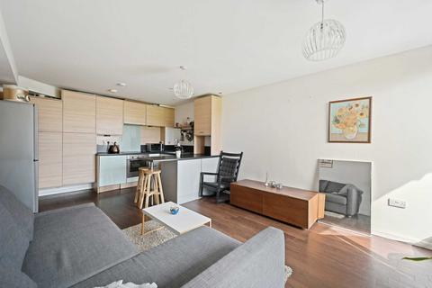 1 bedroom flat to rent, Bailey House, Barber Parade, London, SE18 4GD