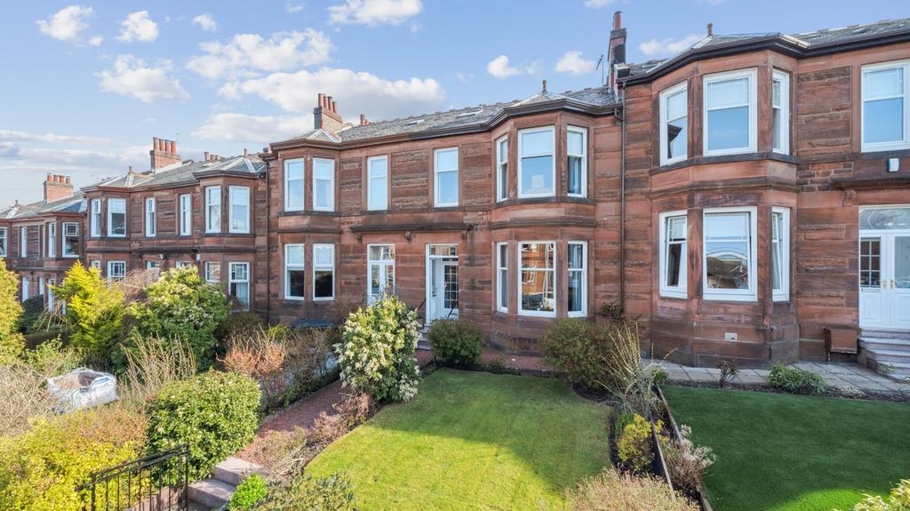 Ormonde Crescent, Netherlee, East Renfrewshire, Glasgow, G44 3SW 4 bed