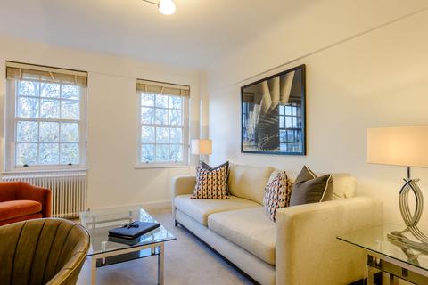 2 bedroom flat to rent, Pelham Court, Fulham Road, Chelsea SW3