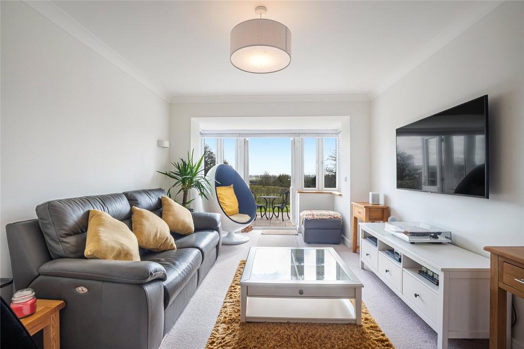 Sitting Area