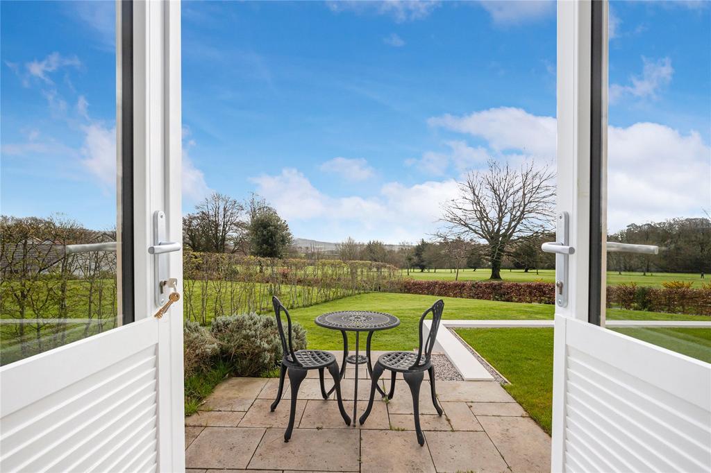 French Doors