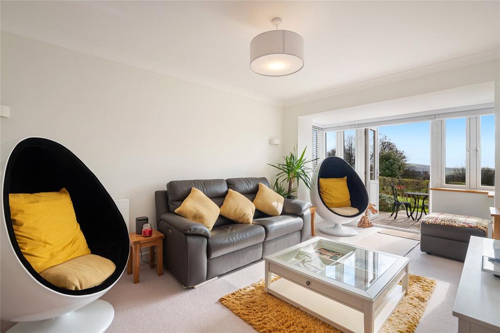 Sitting Area