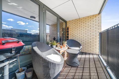 1 bedroom flat for sale - Bramah Road, London