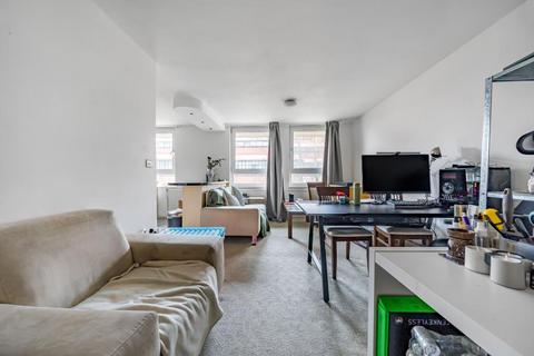 1 bedroom flat for sale, St Pauls Court,  West Kensington,  W14