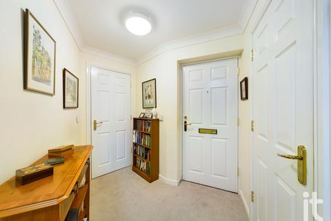 2 bedroom apartment for sale - Flat 84, Woodgrove Court, Hazel Grove, Peter Street, Stockport, SK7