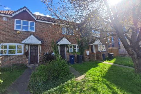 3 bedroom terraced house for sale, Tawny Close, West Ealing, London, W13