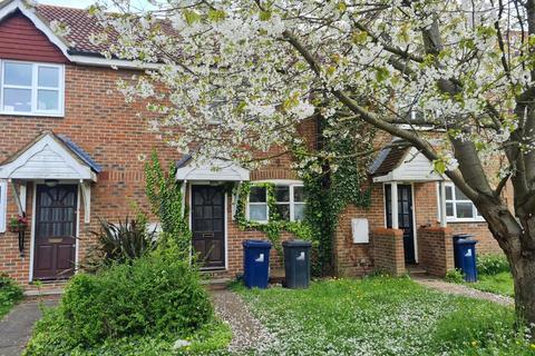 3 bedroom terraced house for sale, Tawny Close, West Ealing, London, W13