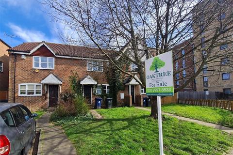 3 bedroom terraced house for sale, Tawny Close, West Ealing, London, W13