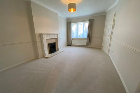 2 bedroom semi-detached house to rent, Plessey Close, Towcester, Northamptonshire, NN12