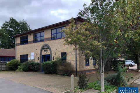 Office to rent, Meridian House, Landscape Close, Bicester, OX25 3SX