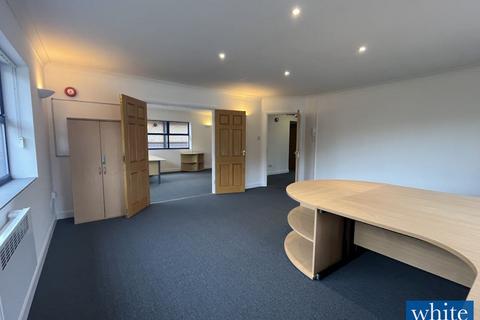 Office to rent, Meridian House, Landscape Close, Bicester, OX25 3SX