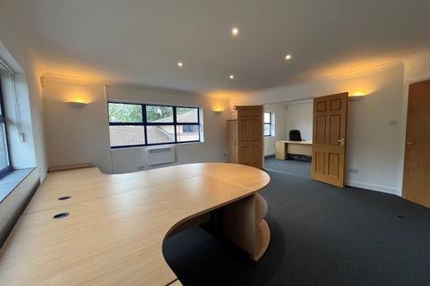 Office to rent, Meridian House, Landscape Close, Bicester, OX25 3SX