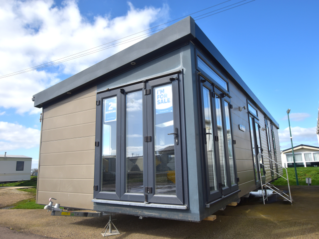 St Osyth Beach - Auvergne - Static Caravan For Sal
