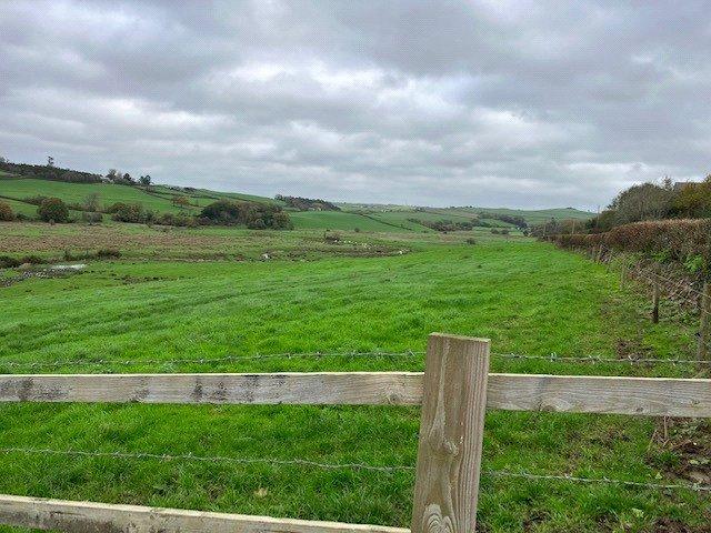 View Across Site