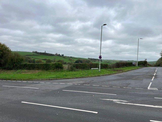 View Of Entrance