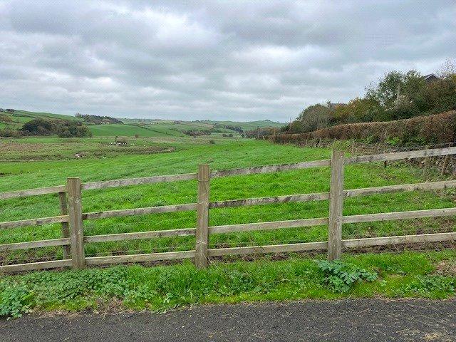 View Across Site