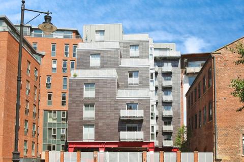 1 bedroom flat to rent, Quay One, Neptune Street, Leeds, West Yorkshire, LS9