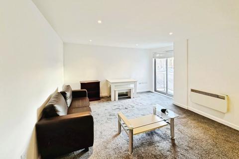 1 bedroom flat to rent, Quay One, Neptune Street, Leeds, West Yorkshire, LS9