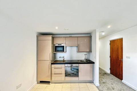 1 bedroom flat to rent, Quay One, Neptune Street, Leeds, West Yorkshire, LS9
