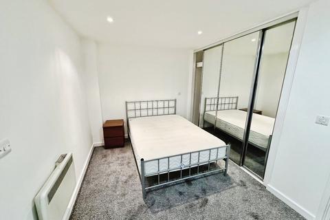 1 bedroom flat to rent, Quay One, Neptune Street, Leeds, West Yorkshire, LS9