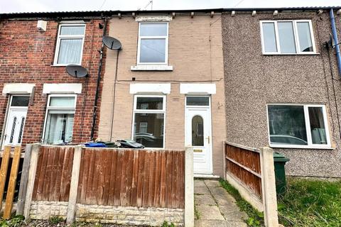 2 bedroom terraced house to rent, Edna Street, Bolton Upon Dearne, Barnsley, S63