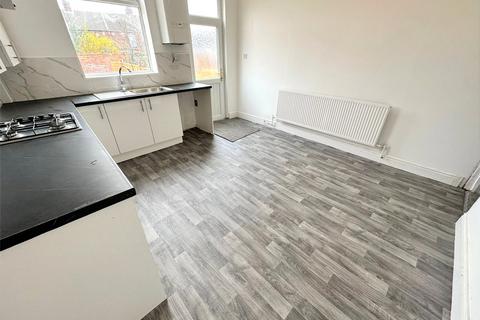 2 bedroom terraced house to rent, Edna Street, Bolton Upon Dearne, Barnsley, S63