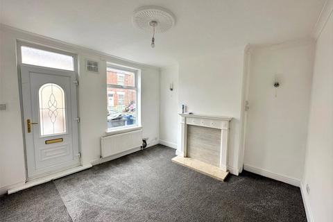 2 bedroom terraced house to rent, Edna Street, Bolton Upon Dearne, Barnsley, S63