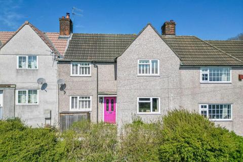 3 bedroom terraced house for sale - Green Street, Chepstow