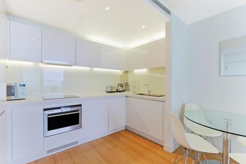 1 bedroom apartment to rent, Pan Peninsula, Canary Wharf, London, E14