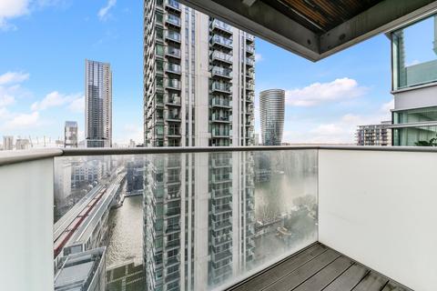 1 bedroom apartment to rent, Pan Peninsula, Canary Wharf, London, E14