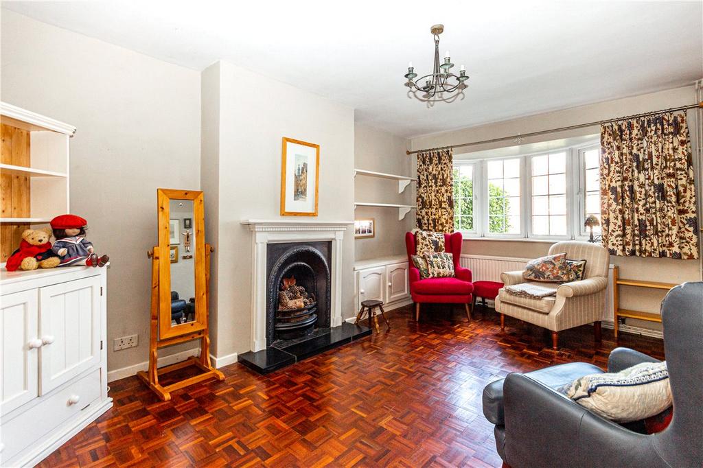 Pickford Road, Markyate, St. Albans... 3 bed semidetached house £475,000
