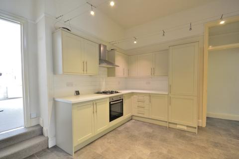 32a Old Park Road, London, N13 4RE