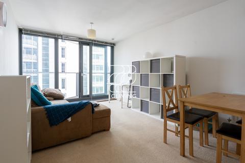 1 bedroom flat to rent, Neutron Tower, London, E14