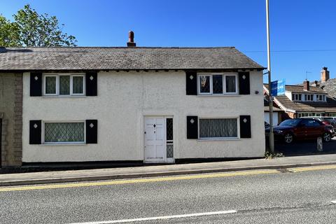 2 bedroom cottage for sale - Kirby Road, Glenfield, LE3