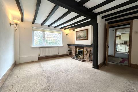 2 bedroom cottage for sale - Kirby Road, Glenfield, LE3