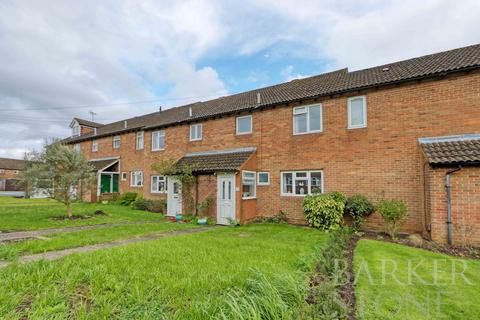 41 Eliot Drive, Marlow, SL7 1TT