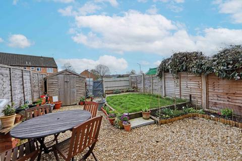 41 Eliot Drive, Marlow, SL7 1TT