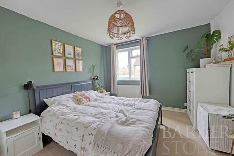 41 Eliot Drive, Marlow, SL7 1TT