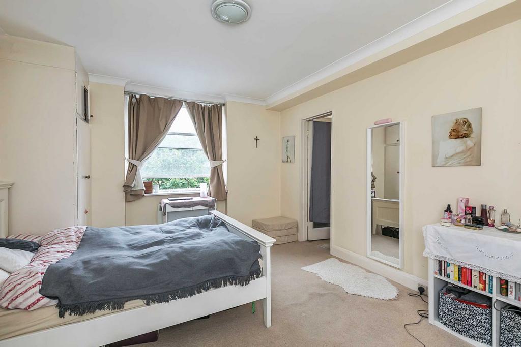 St Square, Pimlico, SW1V Studio £1,300 pcm (£300 pw)