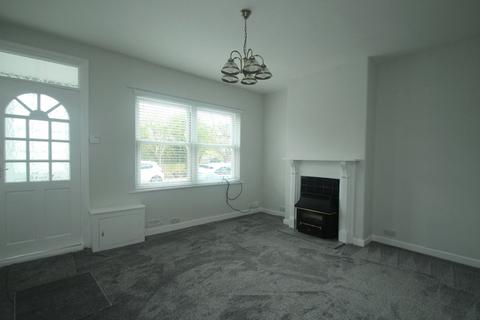 2 bedroom house to rent, Cromwell Road, Harrogate, North Yorkshire, HG2