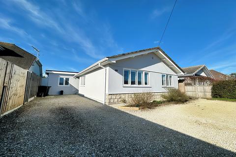 4 bedroom detached bungalow for sale, Verwood