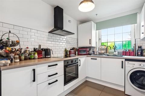 3 bedroom flat to rent, Aborfield, Peckwater Street., Kentish Town, London