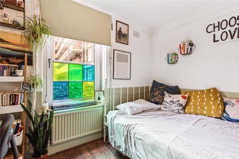 3 bedroom flat to rent, Aborfield, Peckwater Street., Kentish Town, London