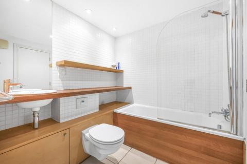 2 bedroom flat to rent, Maurer Court, John Harrison Way, London, SE10