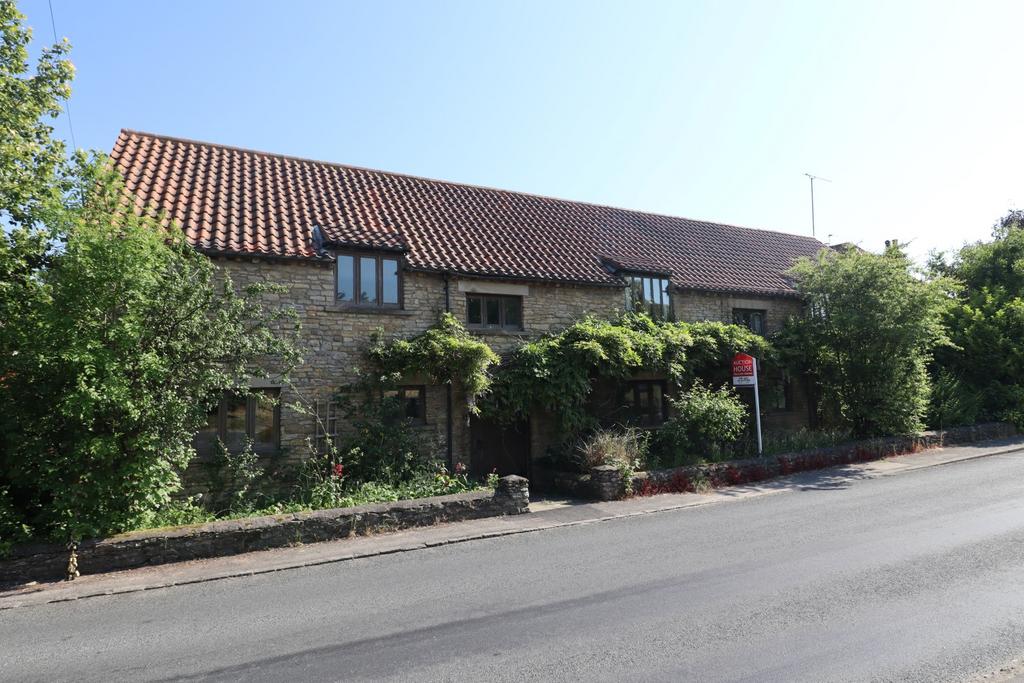 4 Bedroom Barn Conversion - For Sale by Auction