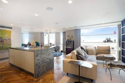 2 bedroom apartment for sale, Eagle Point, City Road, London, EC1V