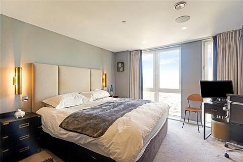 2 bedroom apartment for sale, Eagle Point, City Road, London, EC1V