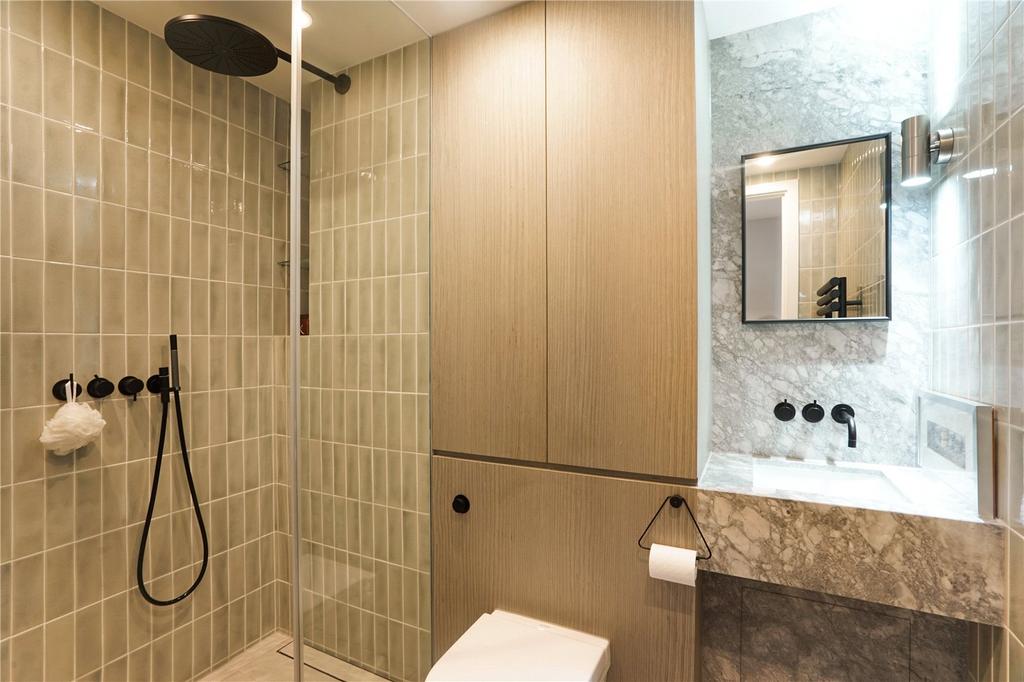 Shower